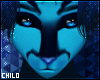 :0: Blu Fur M