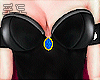 포도. Bowsette Gem.