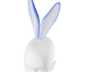 KY Bunny ears Blue