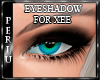 [P]Xee Eyeshadow