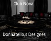 club nova coffee table