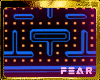 DEV Canvas Pacman3d