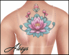 Tatto Costas Color.