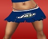 Utah Jazz Mini Skirt