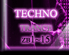Techno Trance Zombie