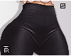 ❥ Plastic Leggings.