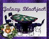Galaxy Club BlackJack