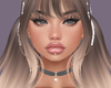 Emily Opulent Bangs