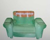 nickelodeon seat