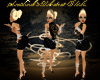 VALENTINO BLACK