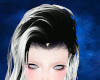 A/ Smokey Black Hair