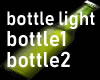 !ML! DJ Bottle light