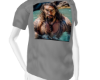Jason Momoa Aquamn shirt