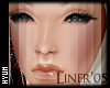 liner`05 pale