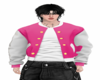 JC Dilan Jacket M