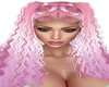 pink waves