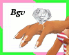 Big Diamond Animated