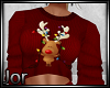 *JJ* Christmas Sweater