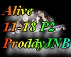 Krewella - Alive Mix P2