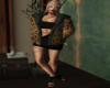 leopard coat