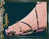 [S] Hawaii Vibes Sandal