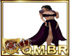 QMBR Freedom Gown P