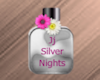 Perfume Jj Silver Nights