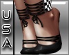 (USA) Shoes