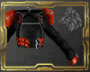 [W] WulfJacket " Surtr