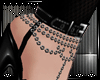 [Anry] Spenser Blk Shoes