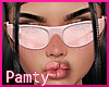 Pink Sexy Sunglasses