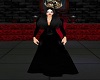 Mortisha Addams Dress V1