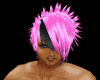 {CB} Pink/blk Rusiki