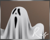Rus Floating Ghost