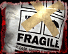 Shirt fragile $