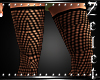 Fishnet Stockings