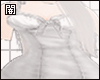 闇  K-Dress White