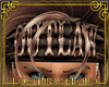 Outlaw Bandana