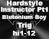 Hardstyle Instructor Pt1