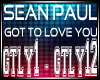 Sean Paul - Got To Love