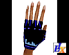 EQ Gloves F