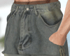 Jean Pants