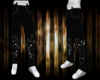 Black ecko Pants