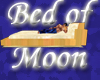 Bed of moon