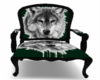 Wolf Chair