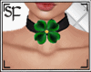 SF Patricks Choker