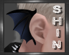 Night Dragon Wing - M