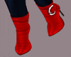 Red Boots N52