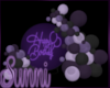 ( BR ) Birthday Sign