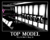 |RDR| Top Model Room